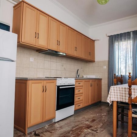 Villa Swan Lefkada City Ngoại thất bức ảnh