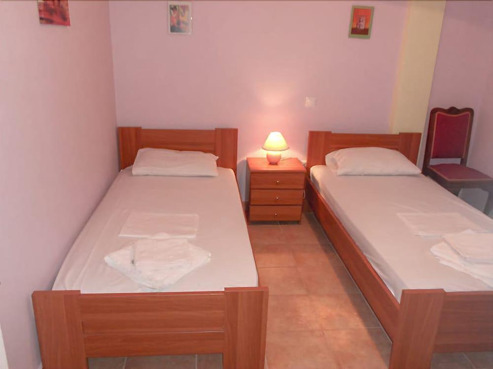 Villa Swan Lefkada City Ngoại thất bức ảnh