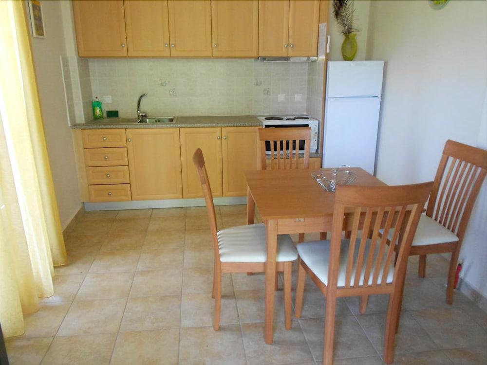 Villa Swan Lefkada City Ngoại thất bức ảnh