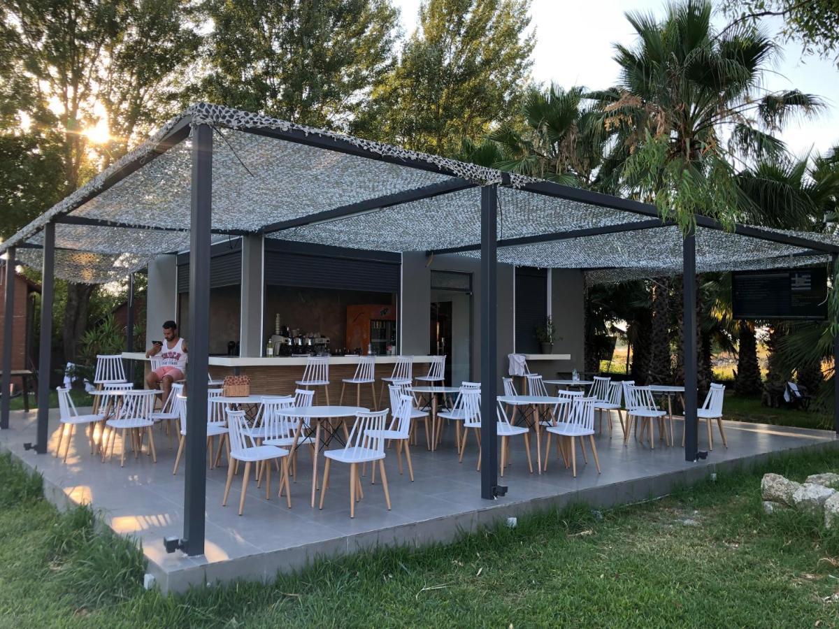 Villa Swan Lefkada City Ngoại thất bức ảnh