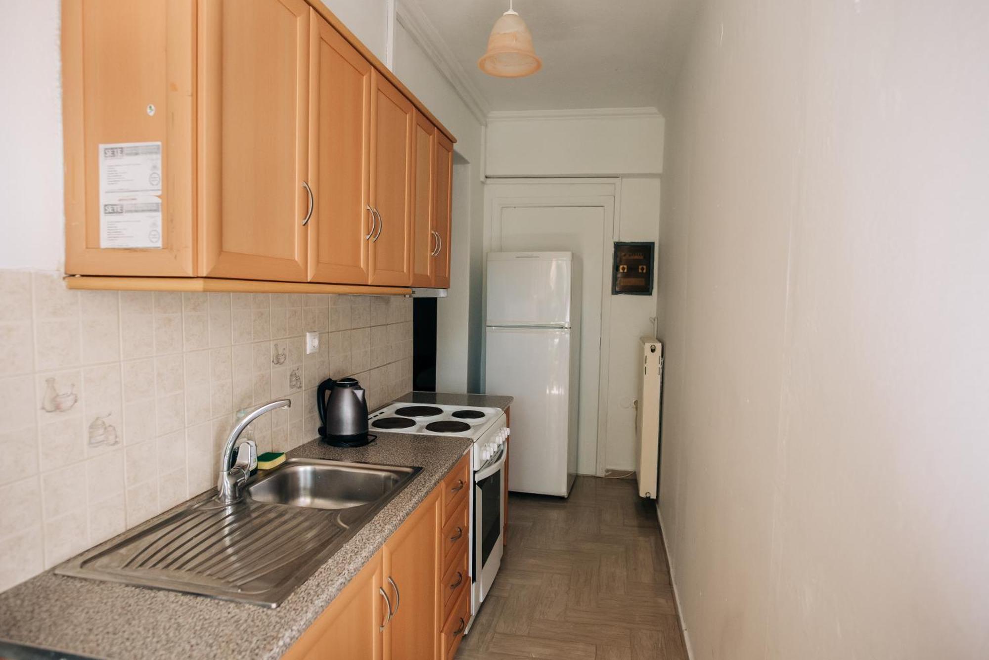 Villa Swan Lefkada City Ngoại thất bức ảnh