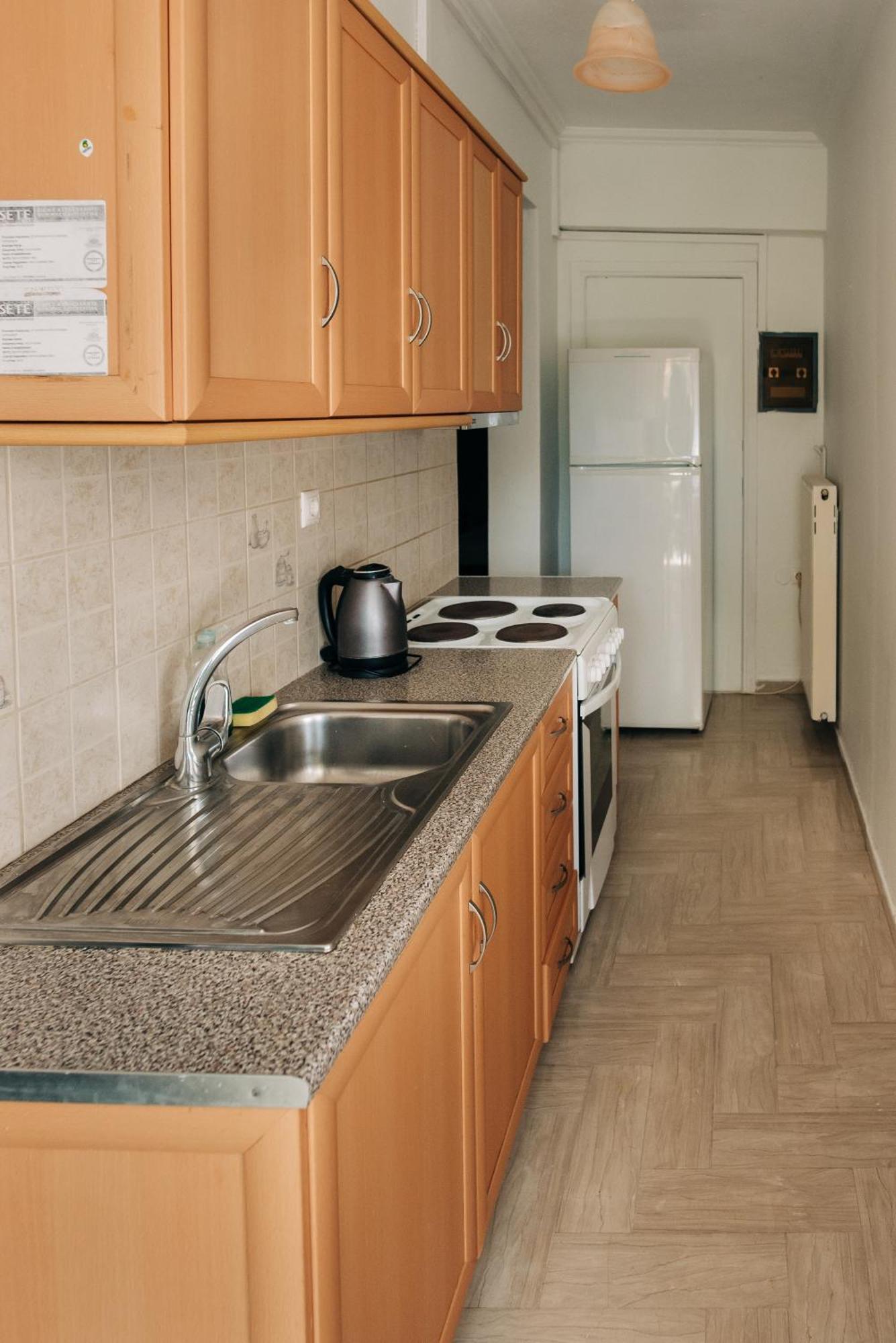 Villa Swan Lefkada City Ngoại thất bức ảnh