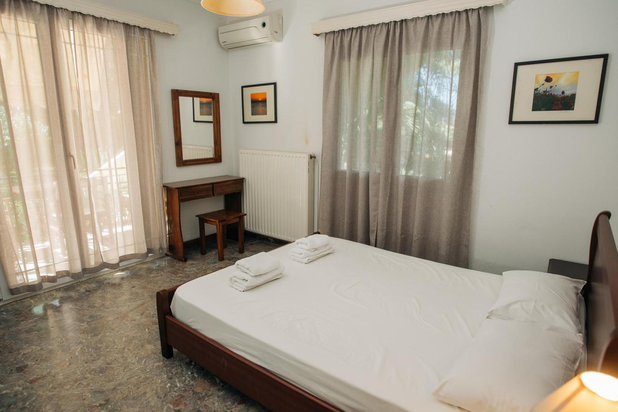 Villa Swan Lefkada City Ngoại thất bức ảnh