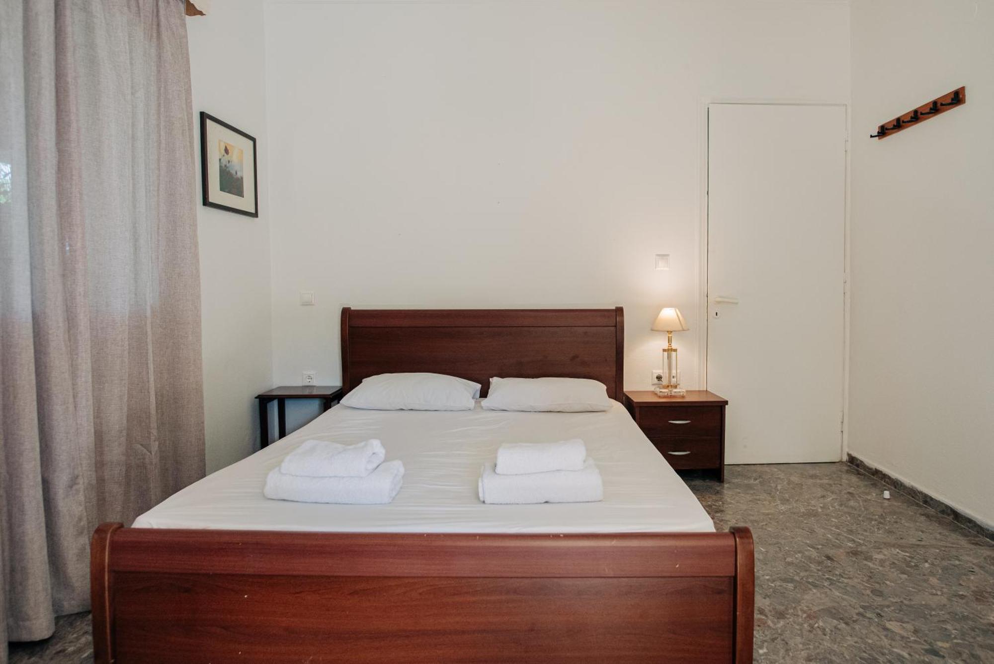 Villa Swan Lefkada City Ngoại thất bức ảnh