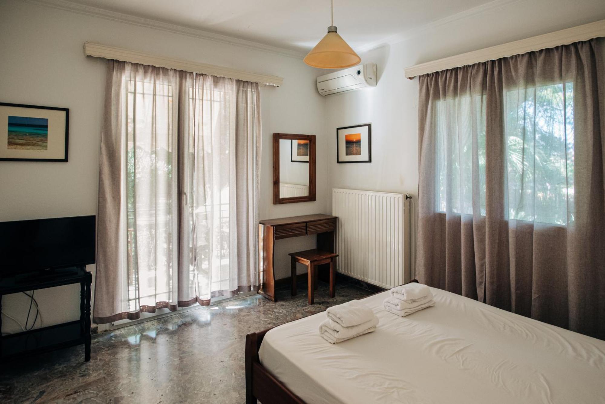 Villa Swan Lefkada City Ngoại thất bức ảnh