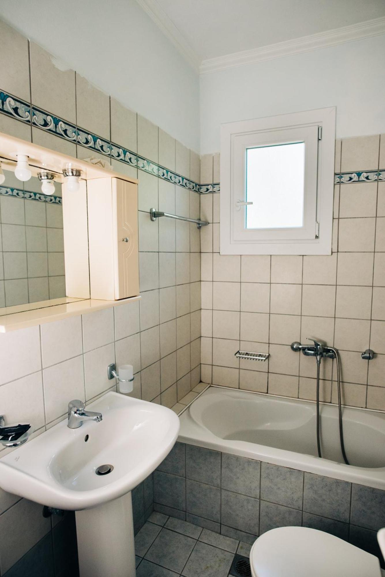 Villa Swan Lefkada City Ngoại thất bức ảnh