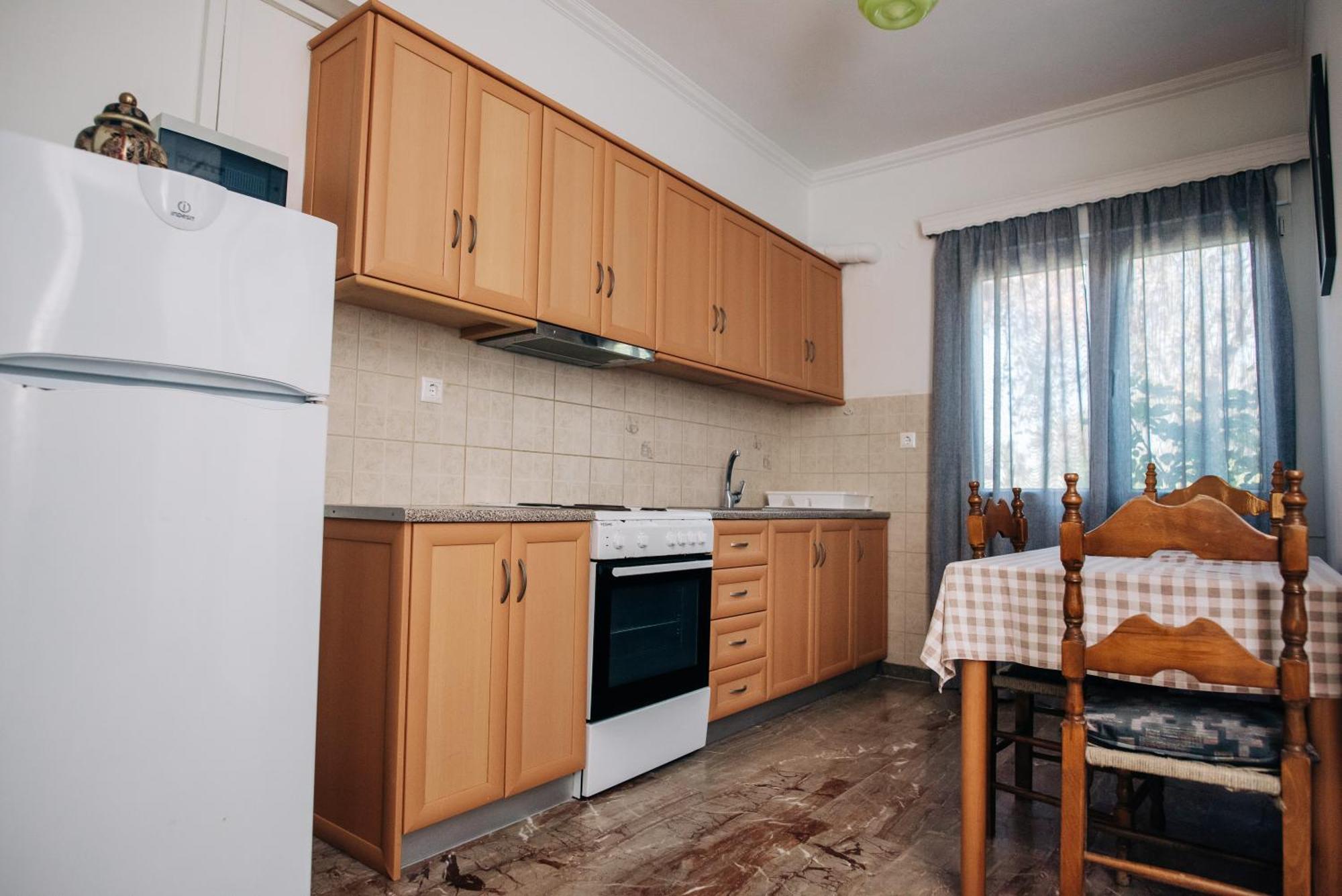 Villa Swan Lefkada City Ngoại thất bức ảnh
