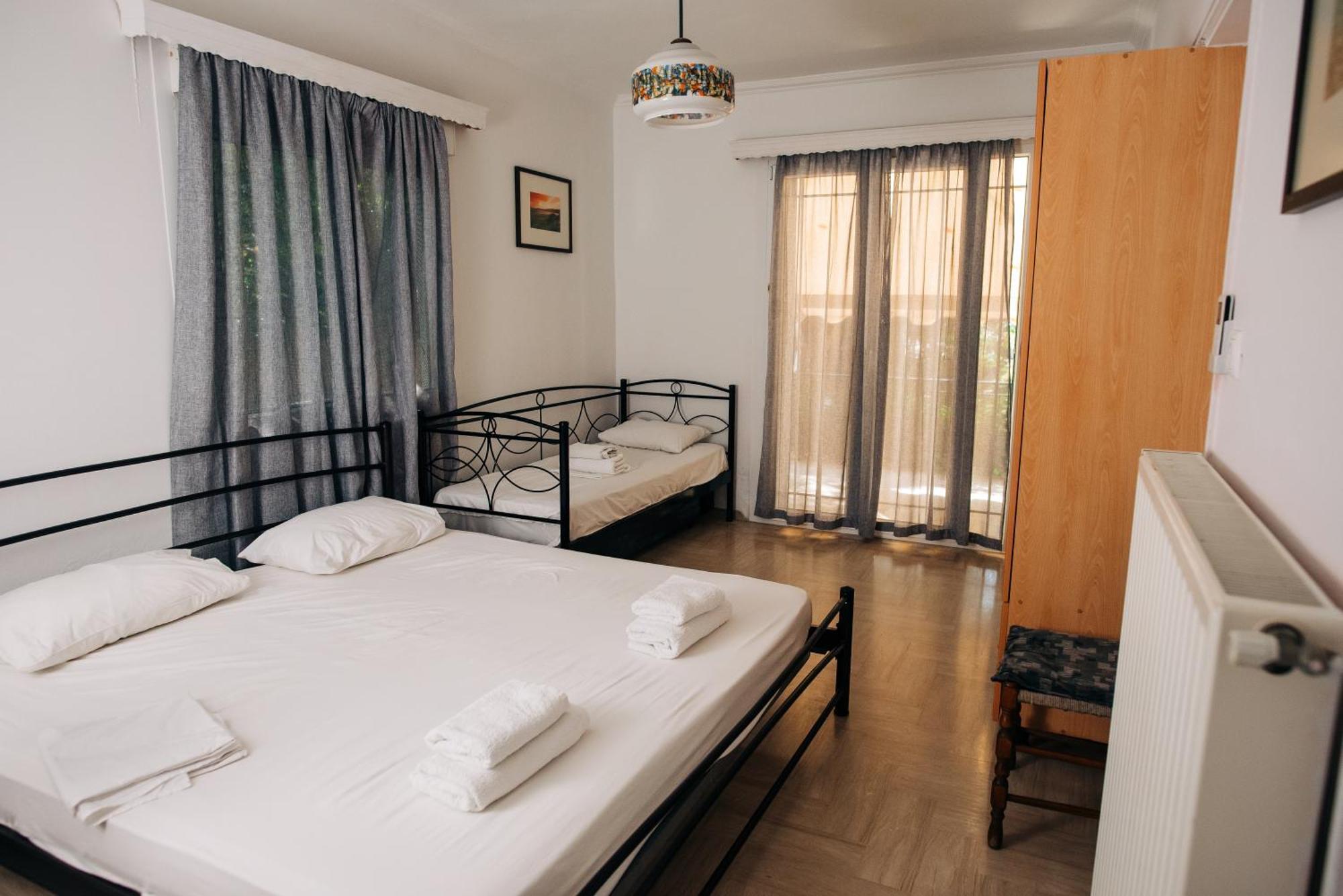 Villa Swan Lefkada City Ngoại thất bức ảnh