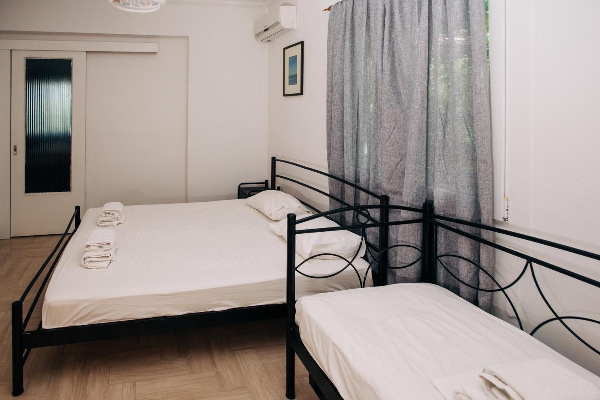 Villa Swan Lefkada City Ngoại thất bức ảnh