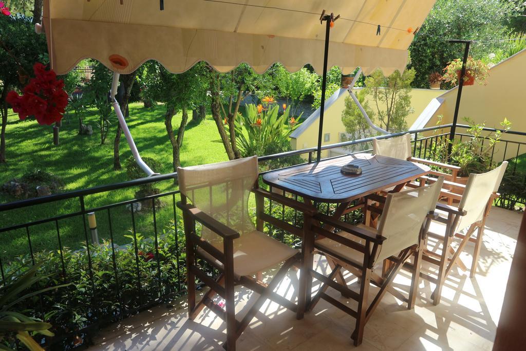 Villa Swan Lefkada City Ngoại thất bức ảnh