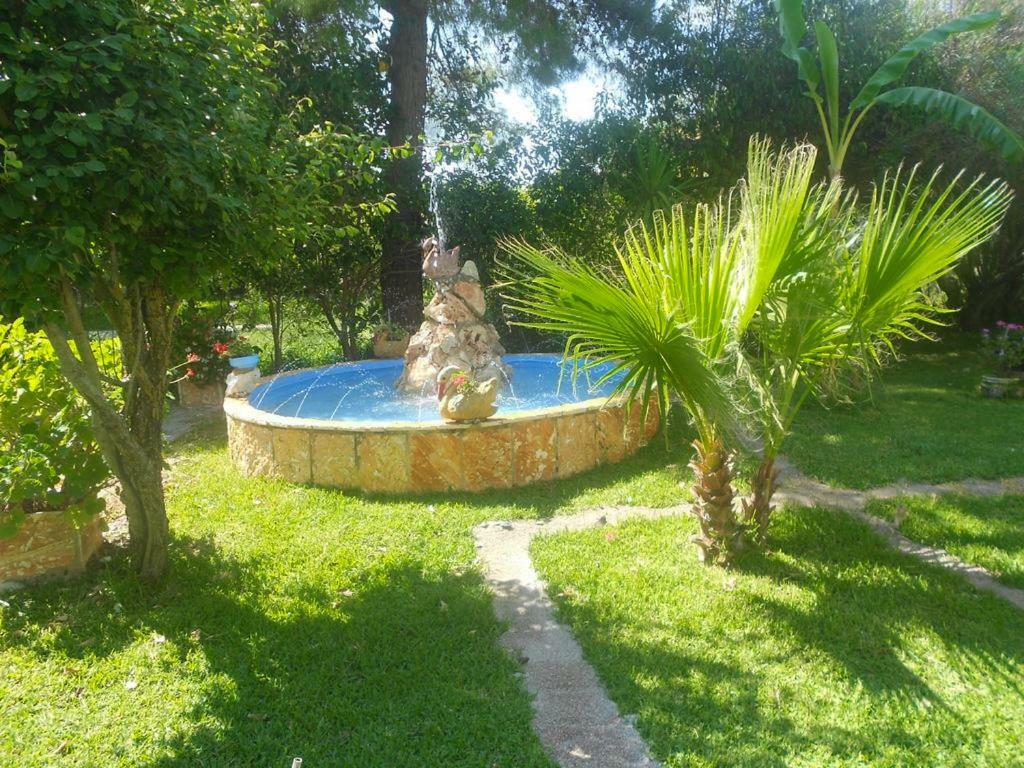 Villa Swan Lefkada City Ngoại thất bức ảnh