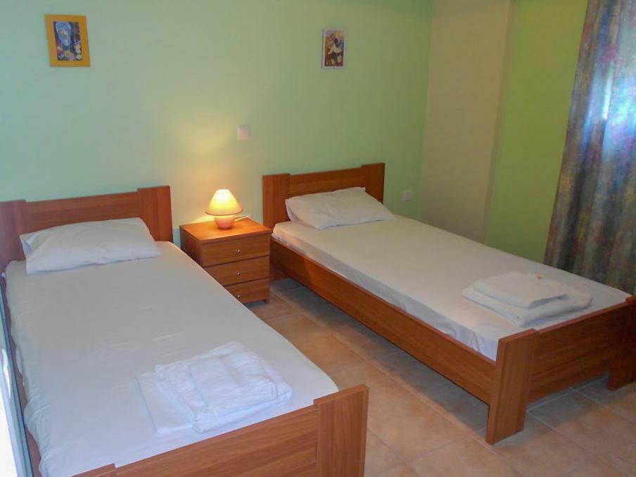 Villa Swan Lefkada City Ngoại thất bức ảnh