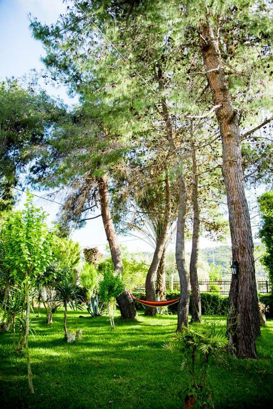 Villa Swan Lefkada City Ngoại thất bức ảnh