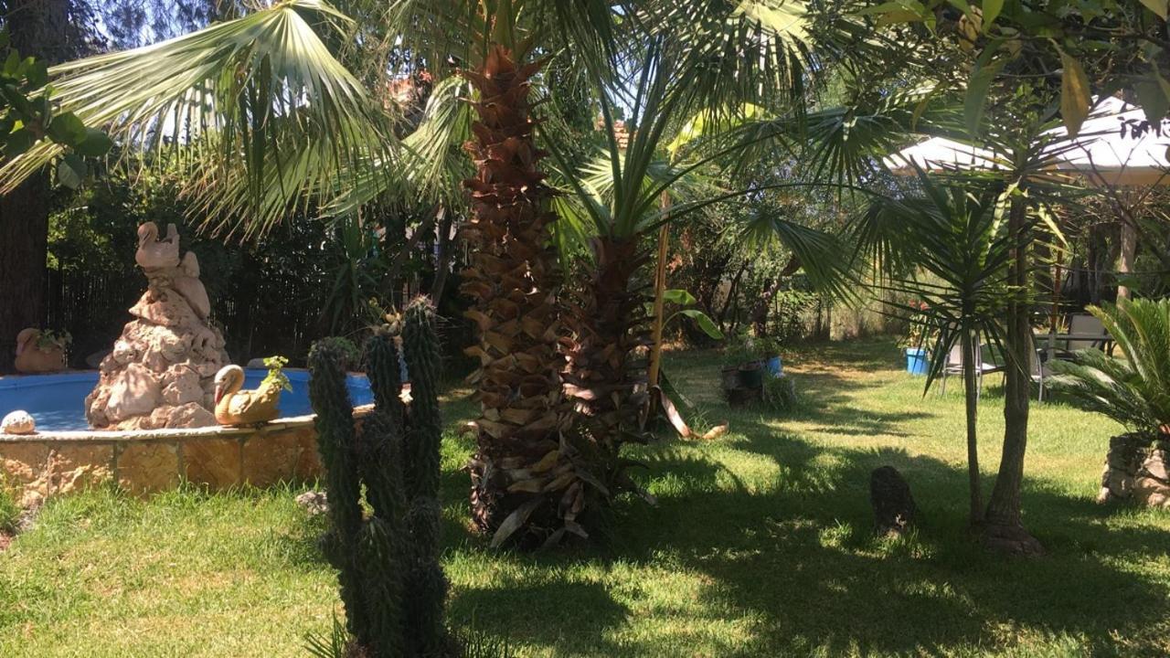 Villa Swan Lefkada City Ngoại thất bức ảnh