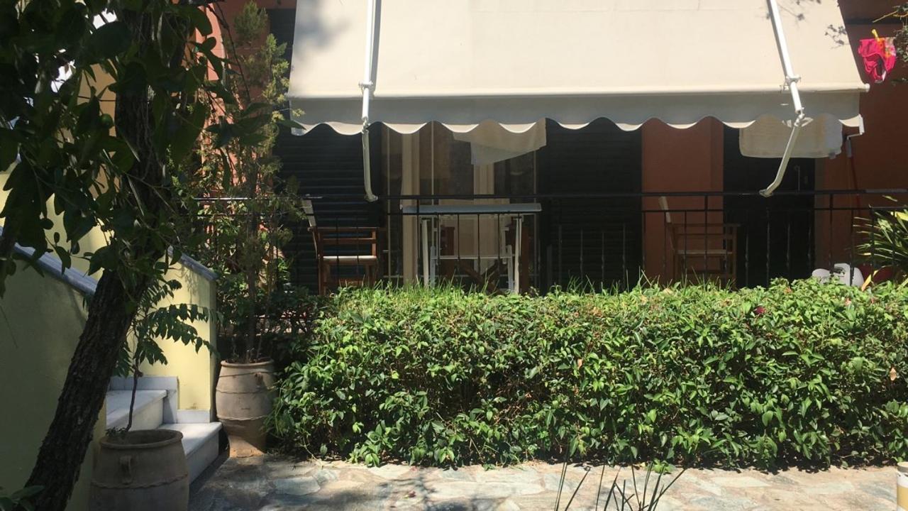 Villa Swan Lefkada City Ngoại thất bức ảnh